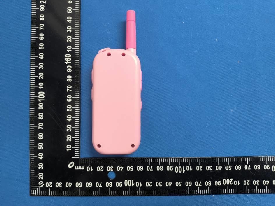 Kids Video Talkie - FCC ID 2BROI-D23 - SHENZHEN DELANDA TECHNOLOGY CO., LTD. (3)
