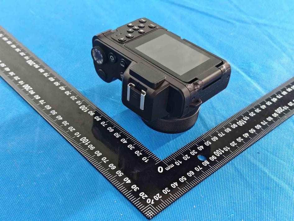 Digital Camera - FCC ID 2BROI-D75 - SHENZHEN DELANDA TECHNOLOGY CO., LTD. (2)