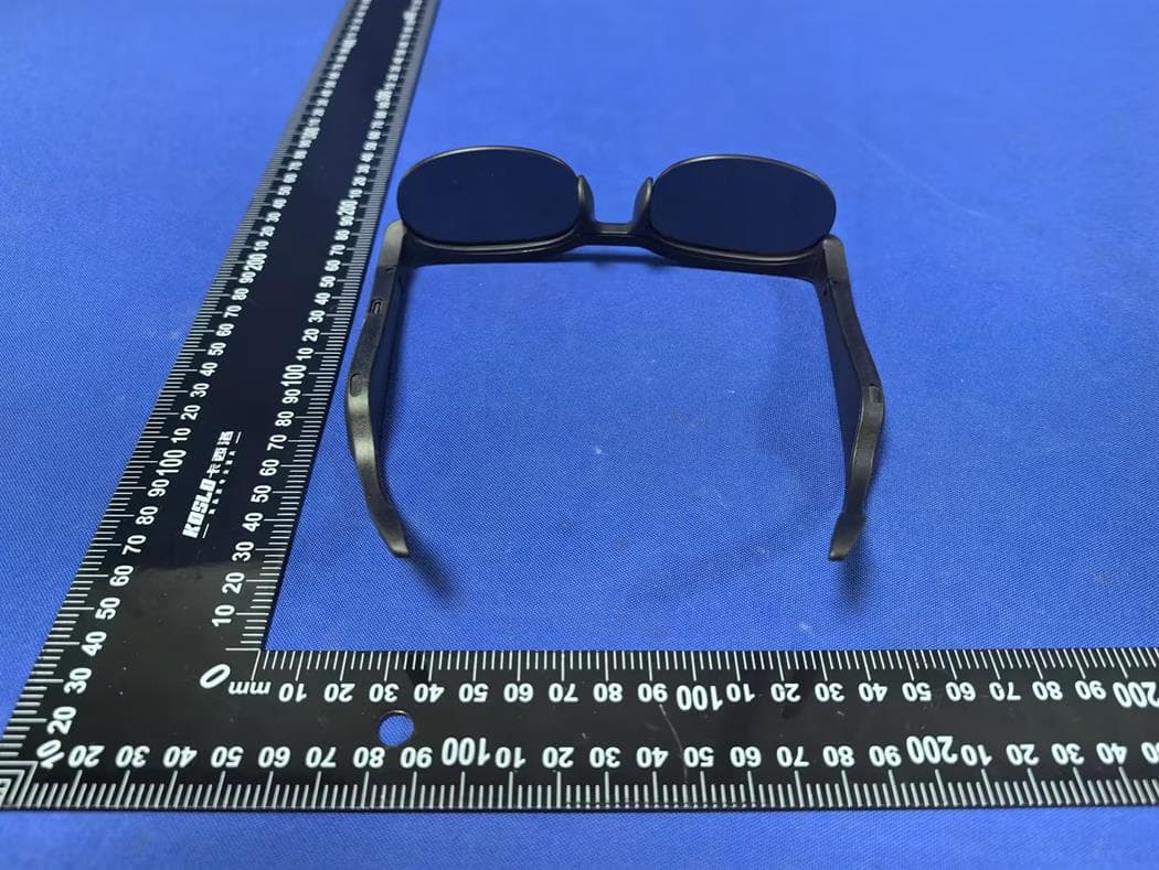 wireless glasses - FCC ID 2BRPU-GL-10 - Shenzhen Donghaorong Technology Co., LTD (5)