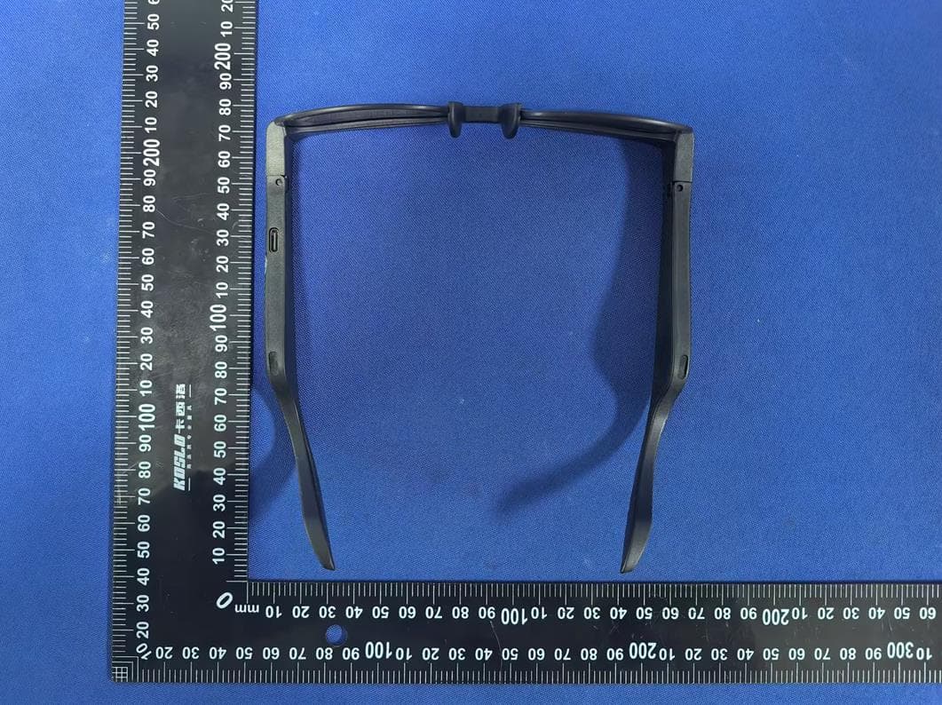 wireless glasses - FCC ID 2BRPU-GL-10 - Shenzhen Donghaorong Technology Co., LTD (3)