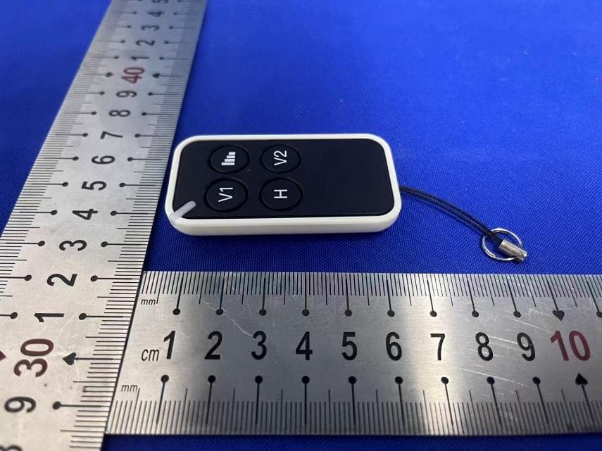 laser level - FCC ID 2BRPW-T92 - Shenzhen QichengShidai Technology Co., Ltd. (4)