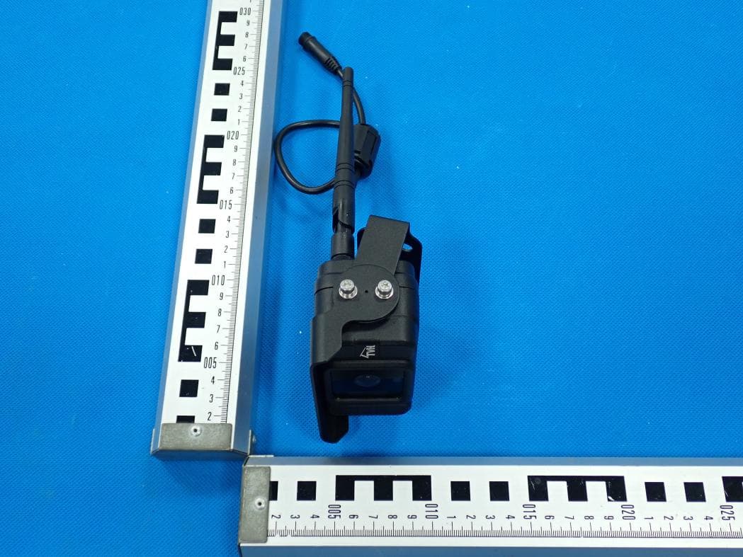 2.4GHz Digital Wireless System(Monitor+Camera) - FCC ID 2BRPZ128 - Guangzhou Weitech Co., Ltd (5)