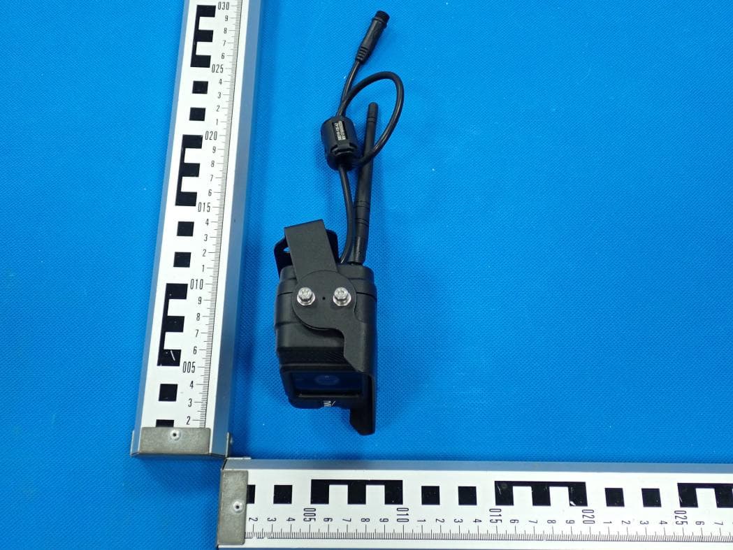 2.4GHz Digital Wireless System(Monitor+Camera) - FCC ID 2BRPZ128 - Guangzhou Weitech Co., Ltd (3)
