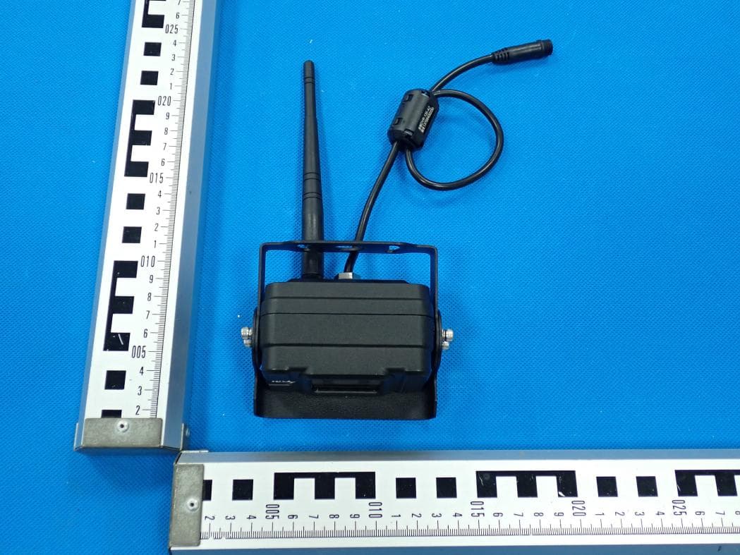 2.4GHz Digital Wireless System(Monitor+Camera) - FCC ID 2BRPZ128 - Guangzhou Weitech Co., Ltd (2)
