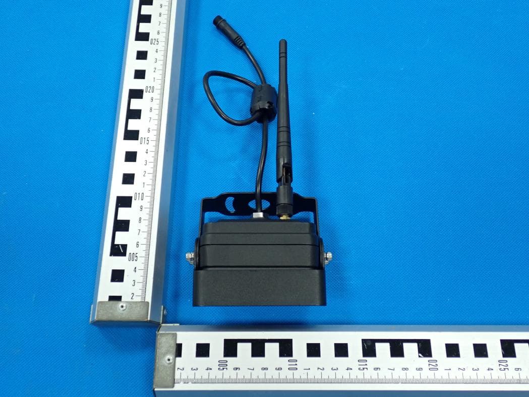 2.4GHz Digital Wireless System(Monitor+Camera) - FCC ID 2BRPZ128 - Guangzhou Weitech Co., Ltd (4)