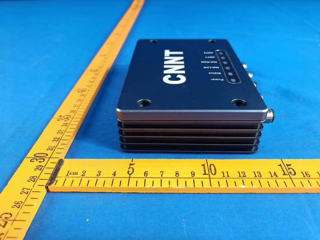 UHF RFID Reader - FCC ID 2BRQU-CUR-F20H-001 - Shenzhen CNNT Technology Co.Ltd (3)