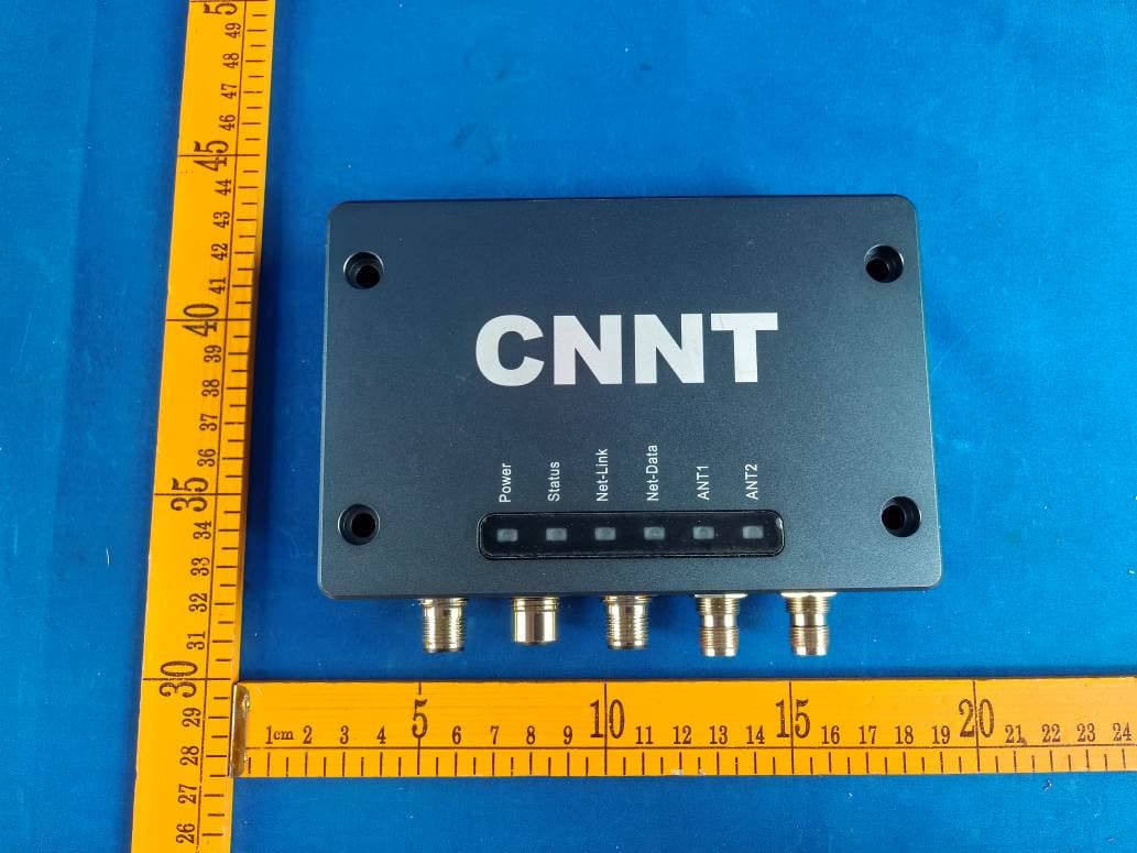 UHF RFID Reader - FCC ID 2BRQU-CUR-F20H-001 - Shenzhen CNNT Technology Co.Ltd (2)