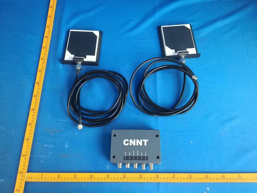 UHF RFID Reader - FCC ID 2BRQU-CUR-F20H-001 - Shenzhen CNNT Technology Co.Ltd (5)