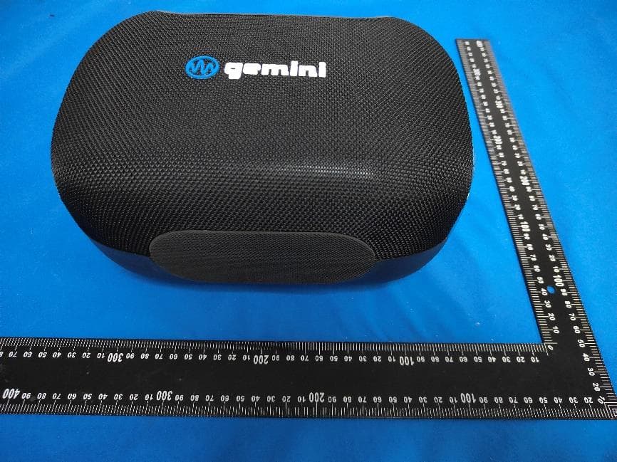 Bluetooth Party Speaker - FCC ID 2BRR7-MPAK100 - ICAD Holdings LLC