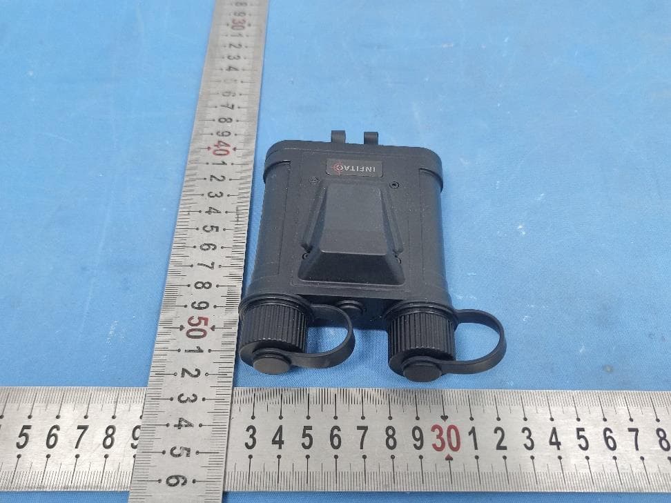 Digital Monocular - FCC ID 2BRRE-DNVSM1 - Infitac LLC (4)