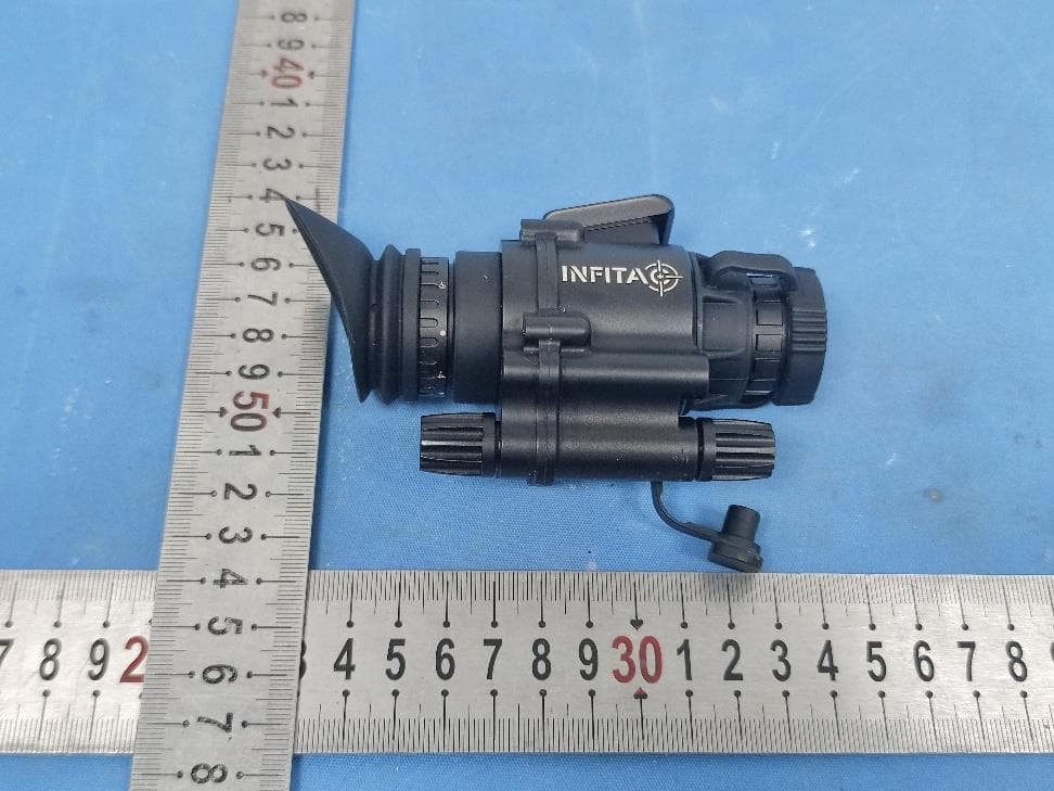 Digital Monocular - FCC ID 2BRRE-DNVSM1 - Infitac LLC (3)