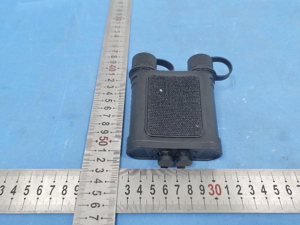 Digital Monocular - FCC ID 2BRRE-DNVSM1 - Infitac LLC (2)