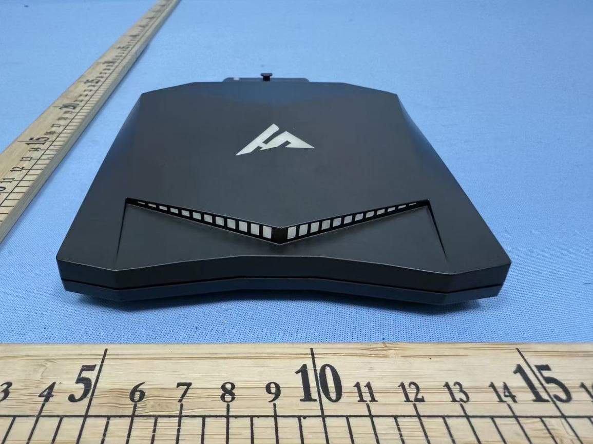 Tuning Box - FCC ID 2BRRO-HSTB2502-6 - Jiangyin Heshi Automobile Service Co., Ltd
