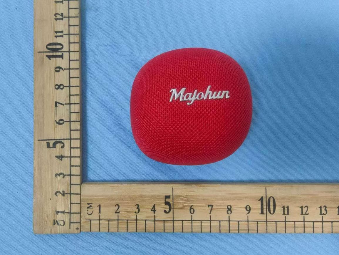 Bluetooth Speaker - FCC ID 2BRRXMJH-P01 - Huizhou Zhengcheng Audio Co., Ltd.