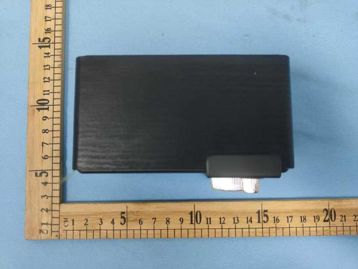 Bluetooth Speaker - FCC ID 2BRRXMJH-P07 - Huizhou Zhengcheng Audio Co., Ltd.