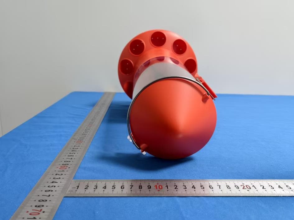 Smart Chicken Coop System - FCC ID 2BRRZ-WS33 - Shenzhen Nanxin Technology Co., Ltd (3)