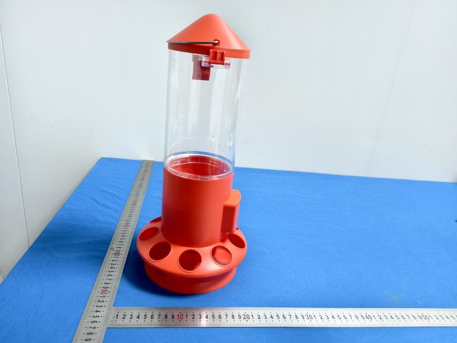 Smart Chicken Coop System - FCC ID 2BRRZ-WS33 - Shenzhen Nanxin Technology Co., Ltd (2)