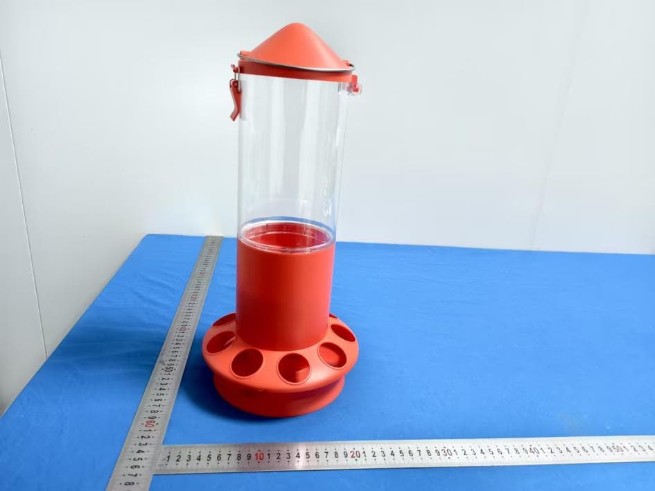 Smart Chicken Coop System - FCC ID 2BRRZ-WS33 - Shenzhen Nanxin Technology Co., Ltd (5)