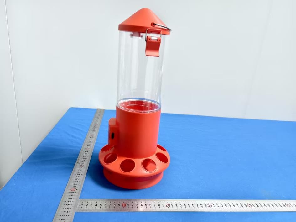 Smart Chicken Coop System - FCC ID 2BRRZ-WS33 - Shenzhen Nanxin Technology Co., Ltd (4)
