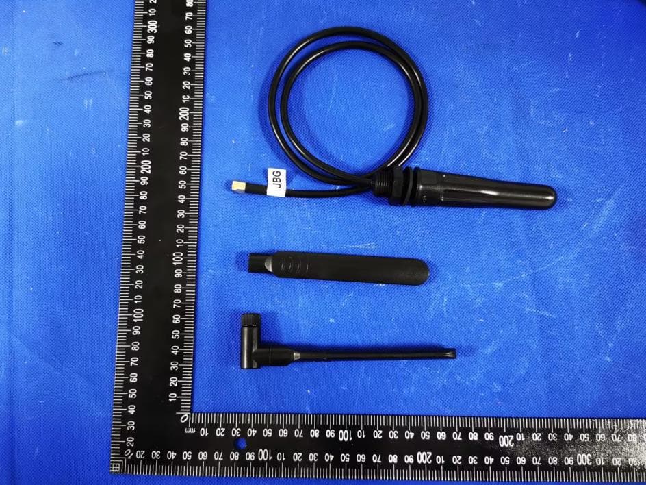 Wireless Node Controller - FCC ID 2BRS4-NPSUGMDHB - MOONs' Electric (Taicang) Co., Ltd. (2)