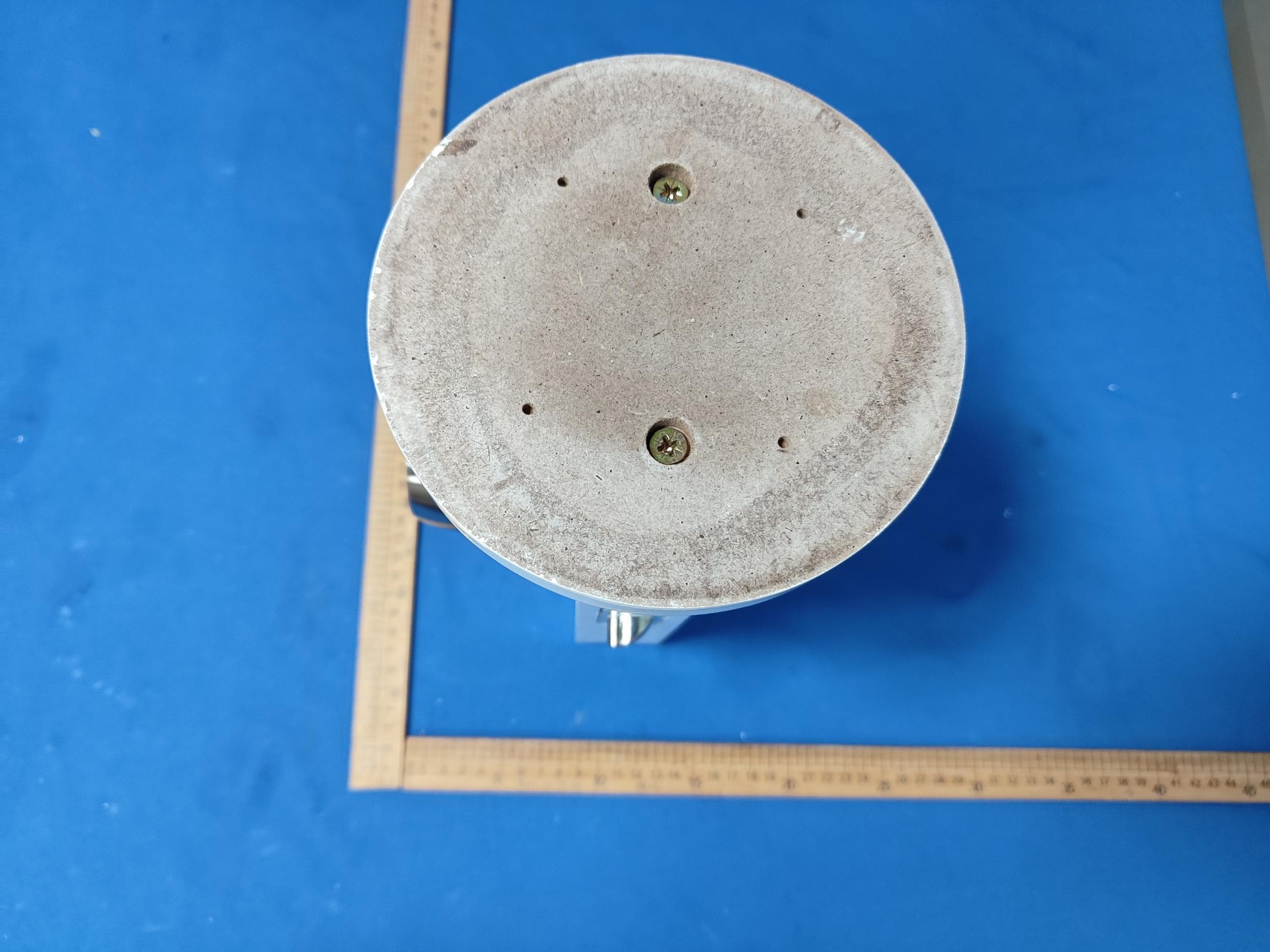 Smart Knob Lock - FCC ID 2BRS6-H43 - Guangdong Huarui Lock Industry Co., Ltd.