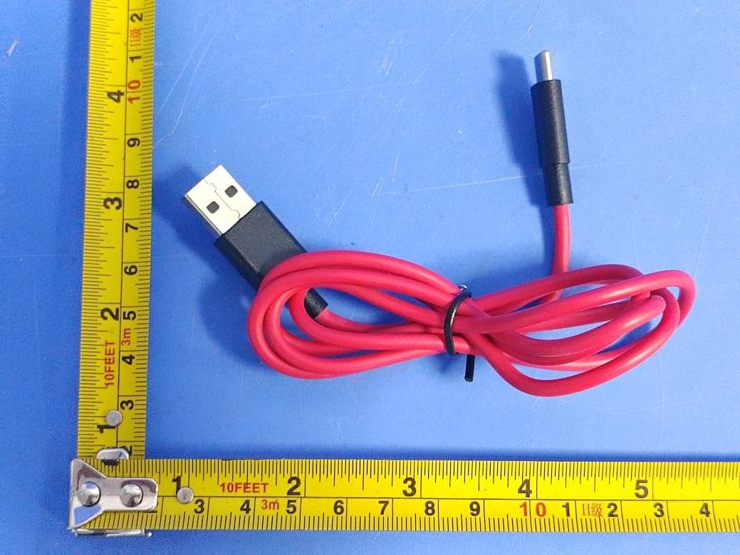 Smart Tablet Computer - FCC ID 2BRSA-OFT2580 - Shenzhen Ying Keda Technology Co., Ltd. (2)