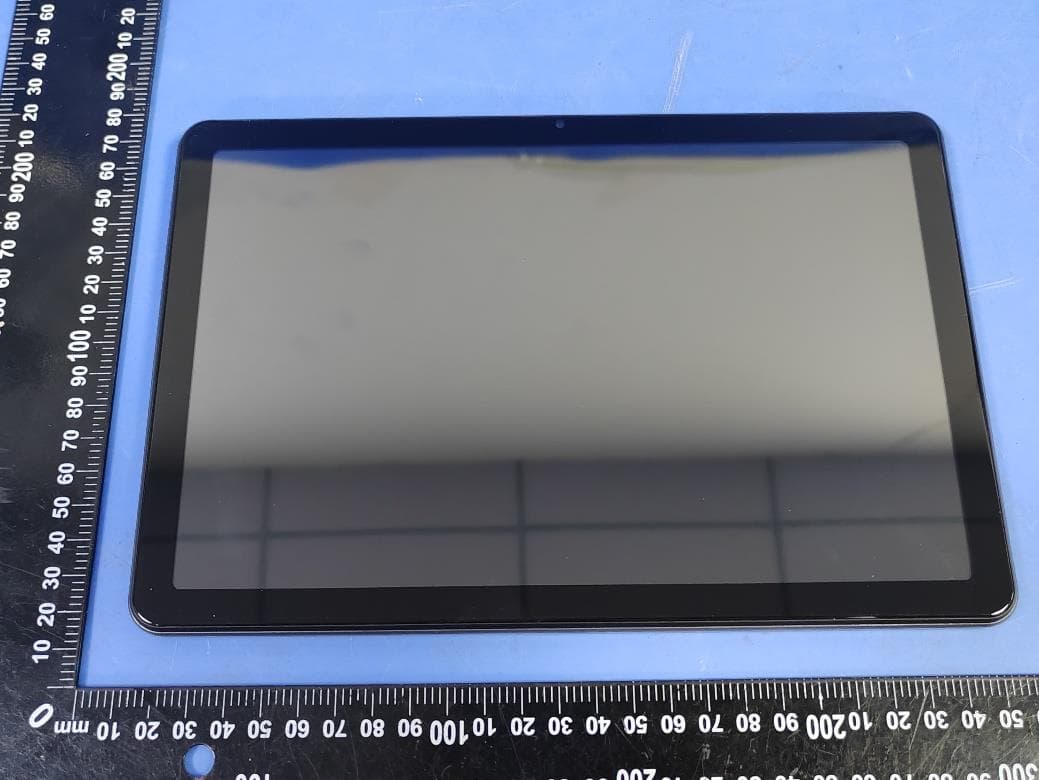 Smart Tablet Computer - FCC ID 2BRSA-OFT2580 - Shenzhen Ying Keda Technology Co., Ltd. (5)