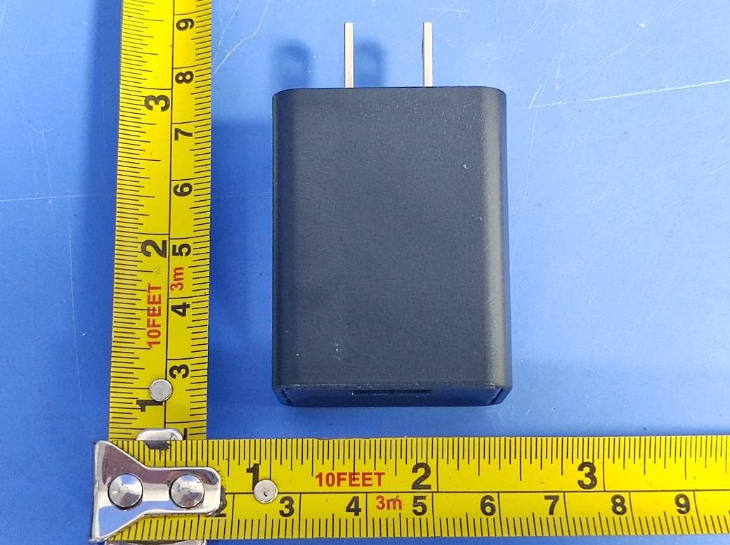 Smart Tablet Computer - FCC ID 2BRSA-OFT2580 - Shenzhen Ying Keda Technology Co., Ltd.