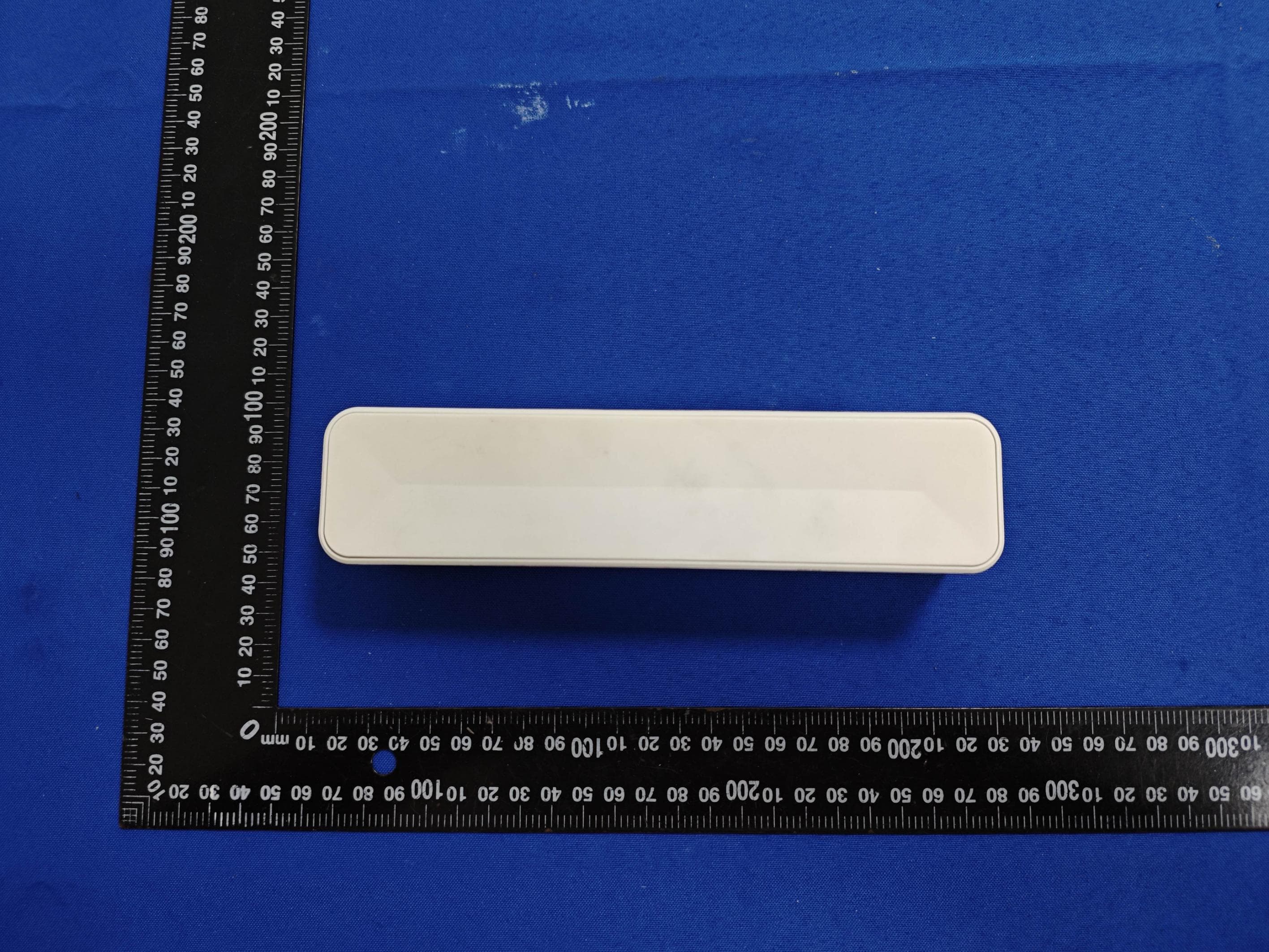 Arpobot Smart Shade - FCC ID 2BRSH-SHSS-02 - Shenzhen Anbo Technology Co Ltd