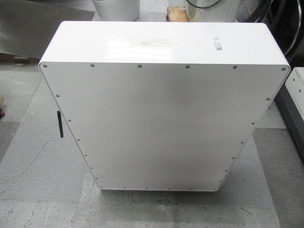 Low Voltage Home Energy Storage System - FCC ID 2BRSI04XPB25XW1VON1 - Wanxiang A 123 Systems Corp. (5)