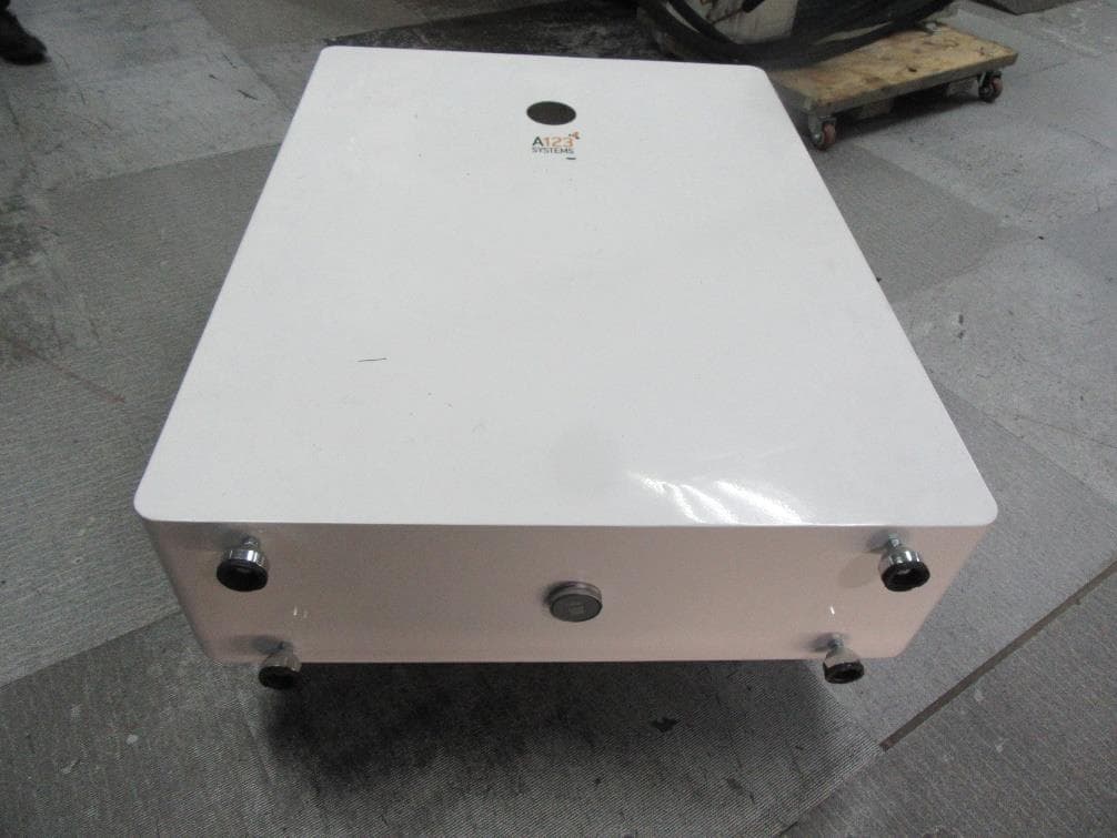 Low Voltage Home Energy Storage System - FCC ID 2BRSI04XPB25XW1VON1 - Wanxiang A 123 Systems Corp. (2)