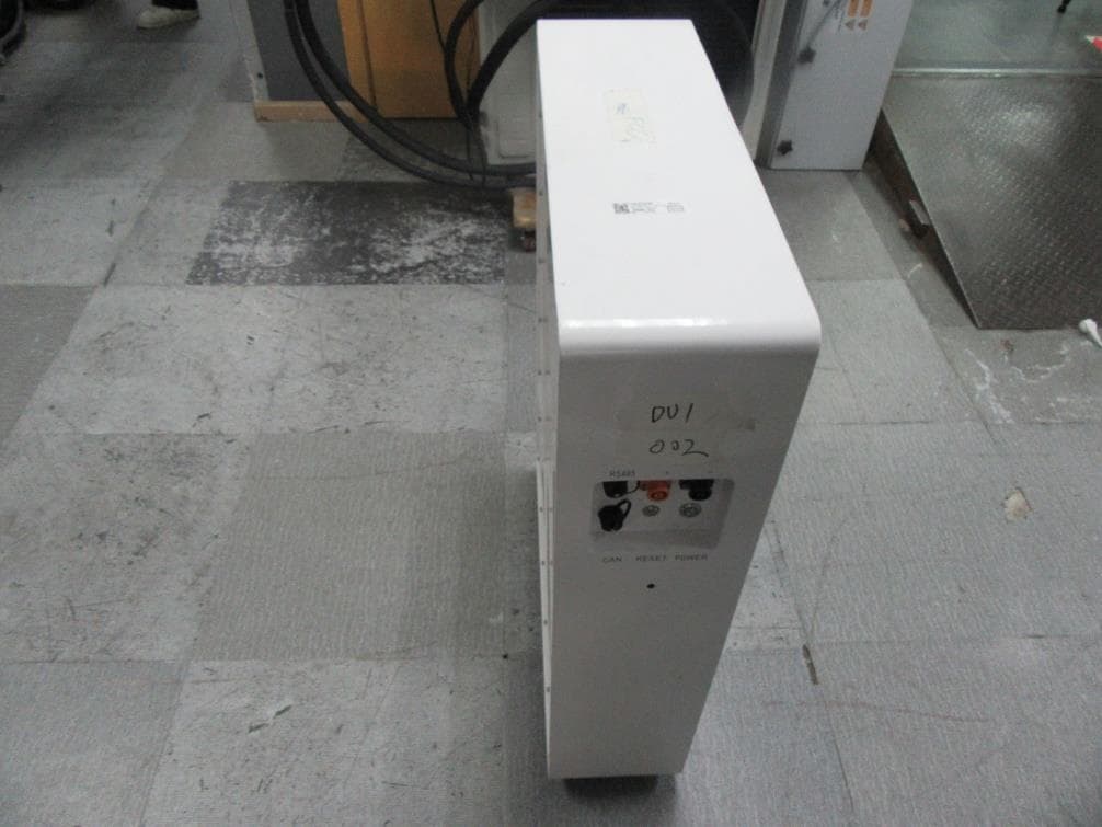 Low Voltage Home Energy Storage System - FCC ID 2BRSI04XPB25XW1VON1 - Wanxiang A 123 Systems Corp. (3)
