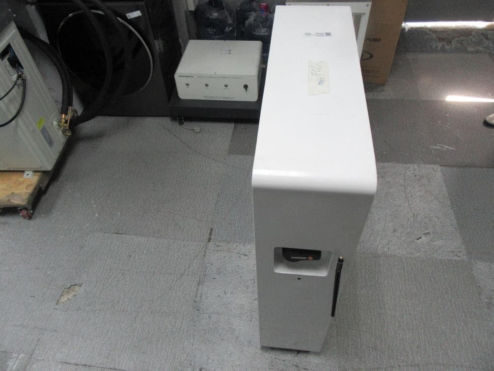 Low Voltage Home Energy Storage System - FCC ID 2BRSI04XPB25XW1VON1 - Wanxiang A 123 Systems Corp.