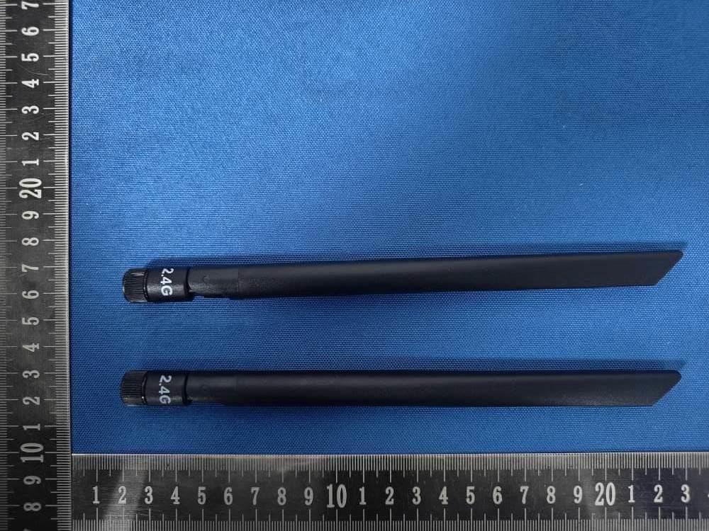 2.4GHz HD Processing - FCC ID 2BRSO-FX2W - Wuxi Yuanchuan Rongchuang Technology Co., Ltd (2)