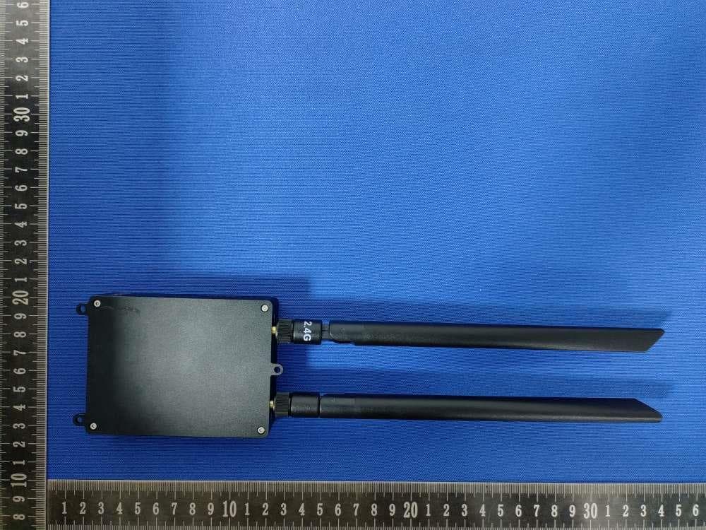 2.4GHz HD Processing - FCC ID 2BRSO-FX2W - Wuxi Yuanchuan Rongchuang Technology Co., Ltd (3)