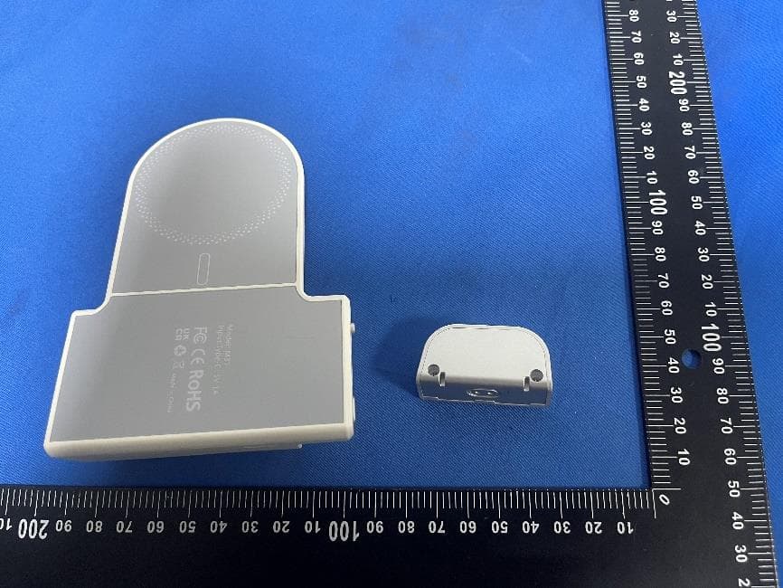 FILL LIGHT - FCC ID 2BRST-M31 - Shenzhen City Meimeiyizu Technology CO., LTD (2)