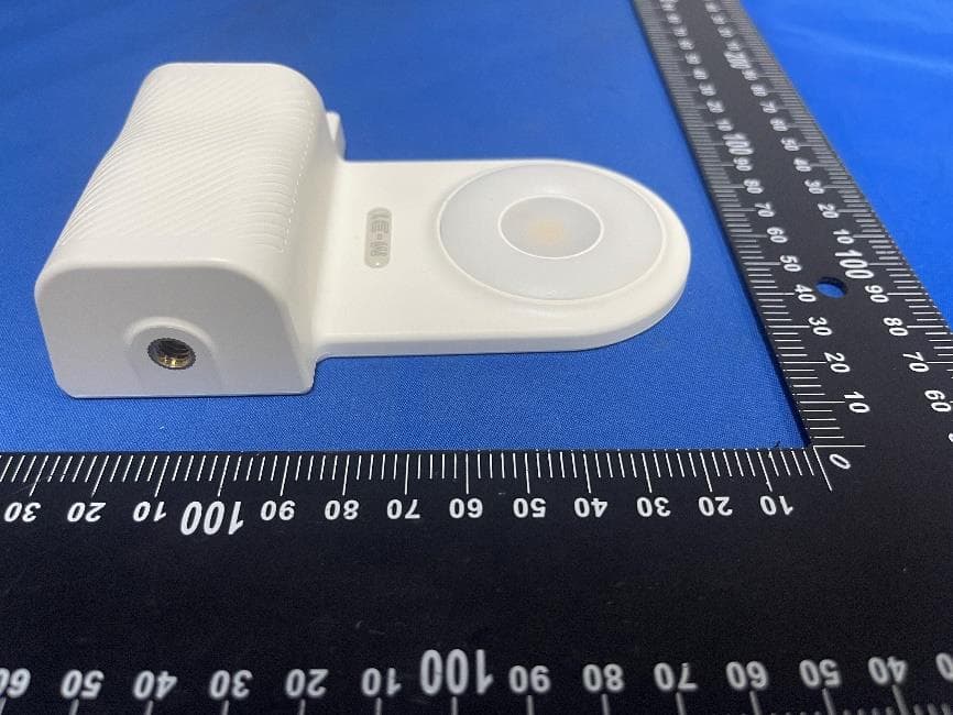 FILL LIGHT - FCC ID 2BRST-M31 - Shenzhen City Meimeiyizu Technology CO., LTD (5)