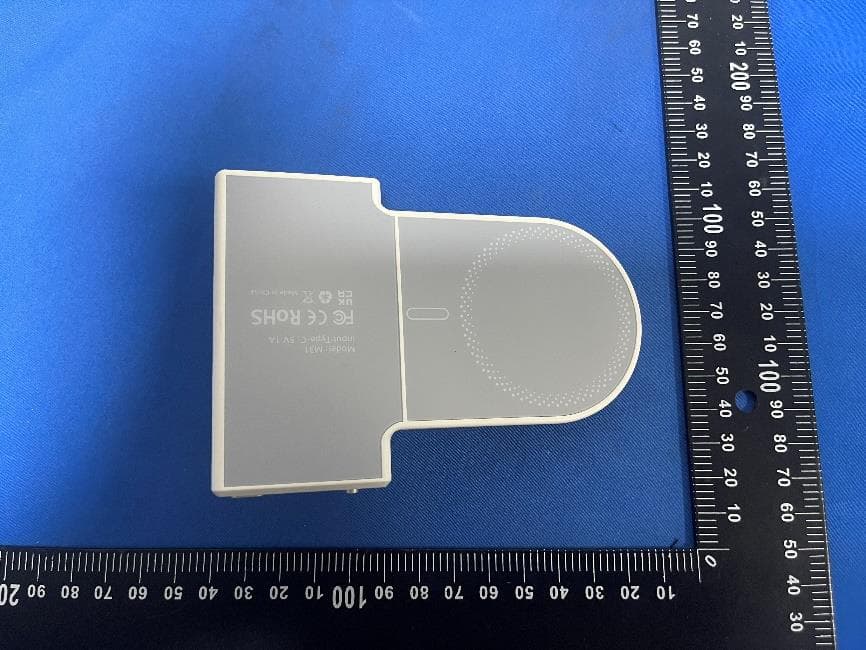 FILL LIGHT - FCC ID 2BRST-M31 - Shenzhen City Meimeiyizu Technology CO., LTD (3)