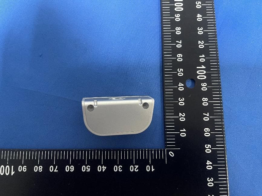 FILL LIGHT - FCC ID 2BRSTM31 - Shenzhen City Meimeiyizu Technology CO., LTD