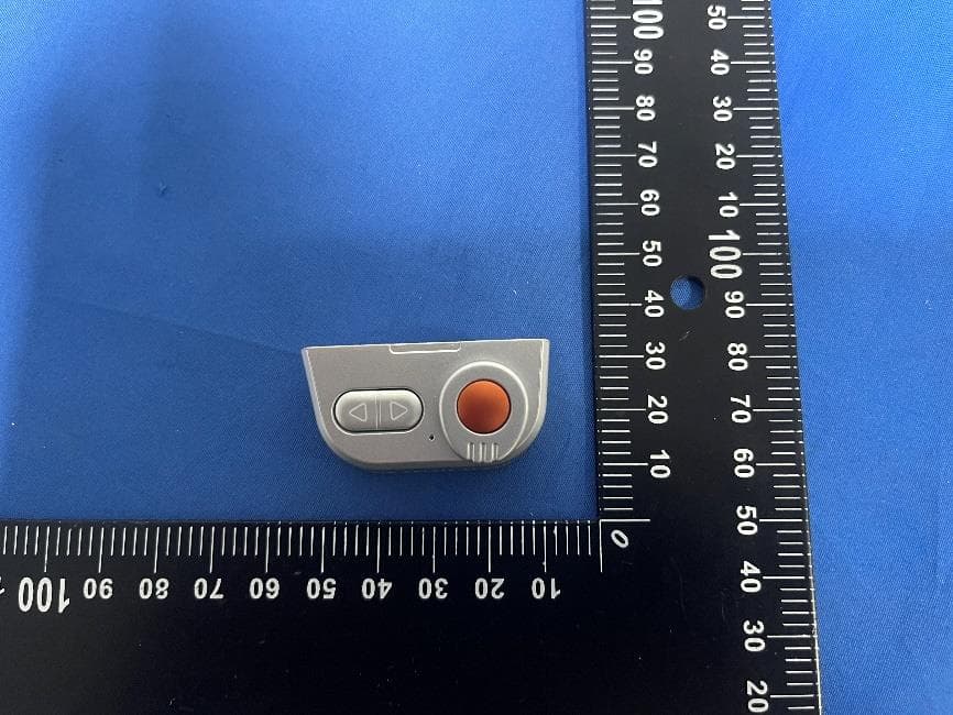 FILL LIGHT - FCC ID 2BRSTM31 - Shenzhen City Meimeiyizu Technology CO., LTD (2)