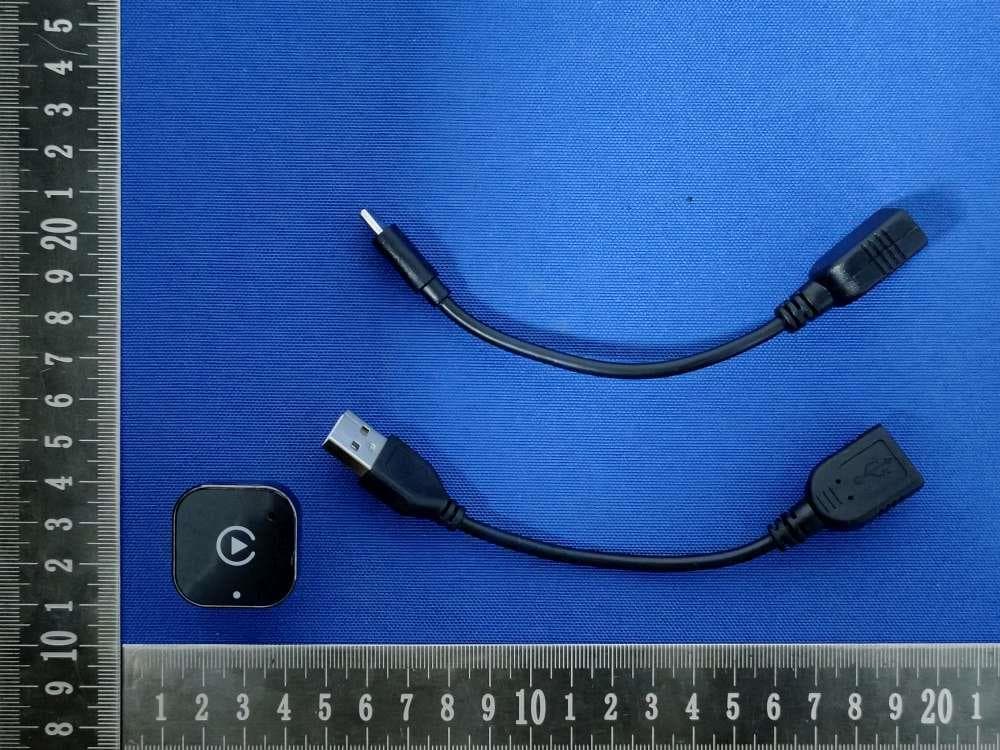 CARPLAY - FCC ID 2BRSX-CP204 - Dongguan K-Play Technology Co.,Ltd (2)