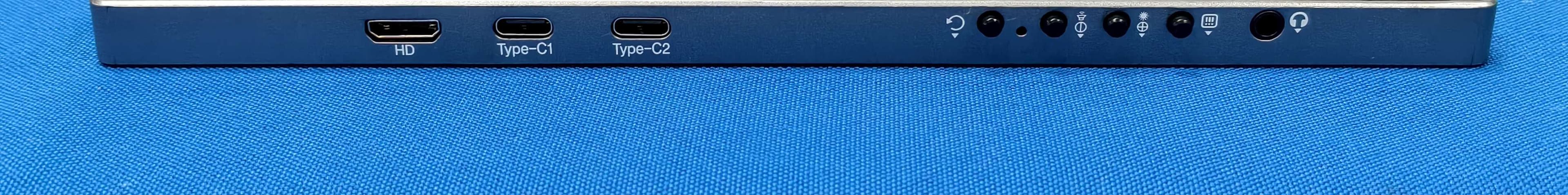 Ai Intelligent Cloud Photo Frame - FCC ID 2BRSYDM156IA-00001L - Shenzhen Damei Microelectronics Co., Ltd (2)