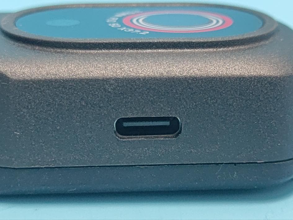 Mobile Wireless Imager - FCC ID 2BRSZ-YXW256 - SHENZHEN YOURUIXING TECHNOLOGY CO.,LTD.