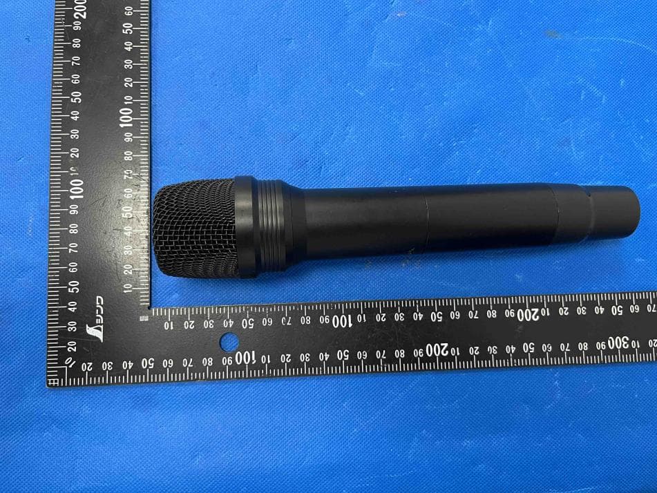 Microphone - FCC ID 2BRT9-T7305Y - ENCORE USA, INC. (4)