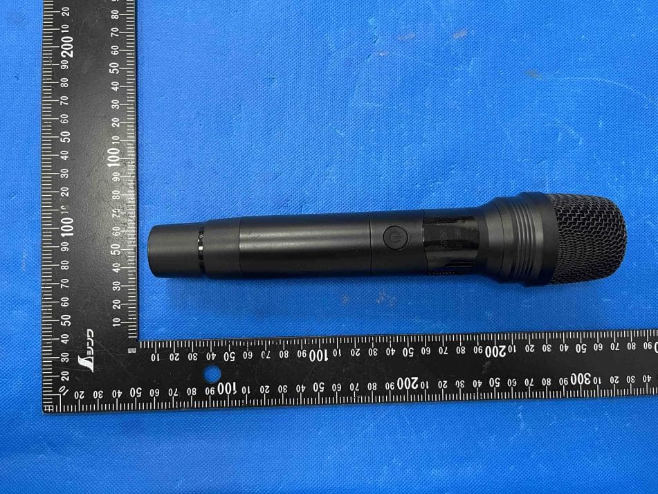 Microphone - FCC ID 2BRT9-T7305Y - ENCORE USA, INC. (2)