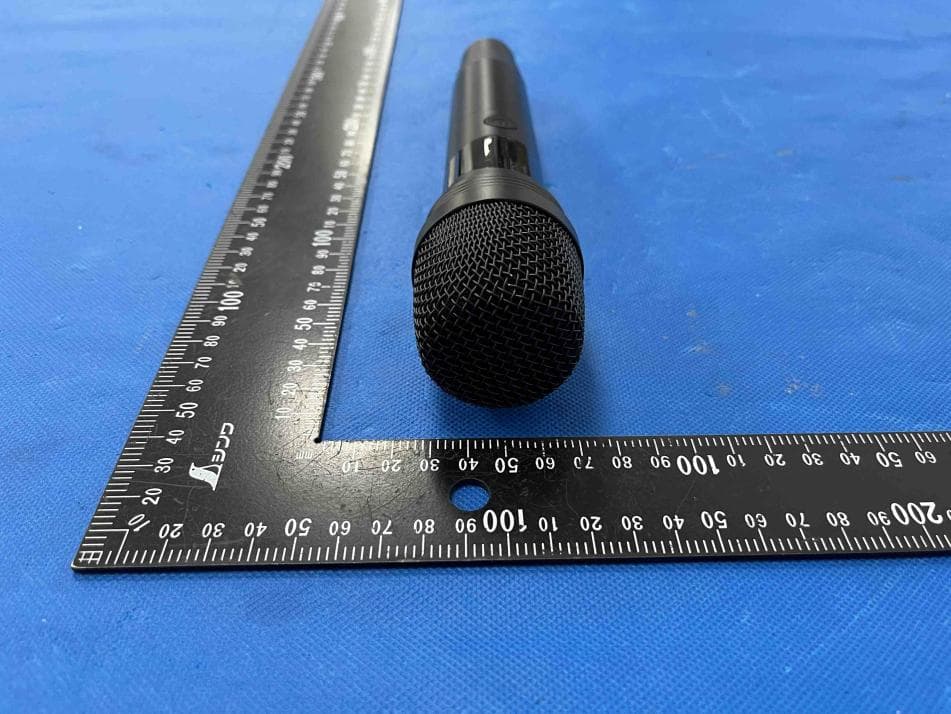 Microphone - FCC ID 2BRT9-T7305Y - ENCORE USA, INC. (5)