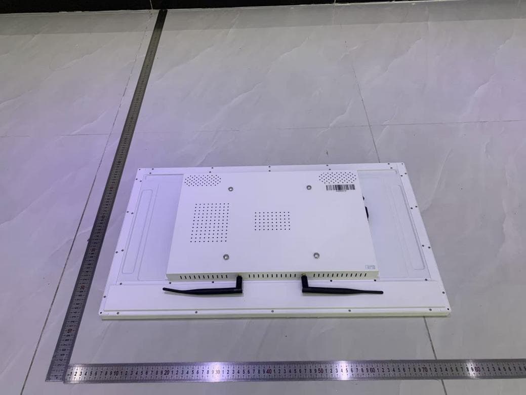 The Al Time Machine By Anti-Aging - FCC ID 2BRTJ-G3200 - Anti-Aging Dr (Hangzhou) Health Technology Co., Ltd (5)