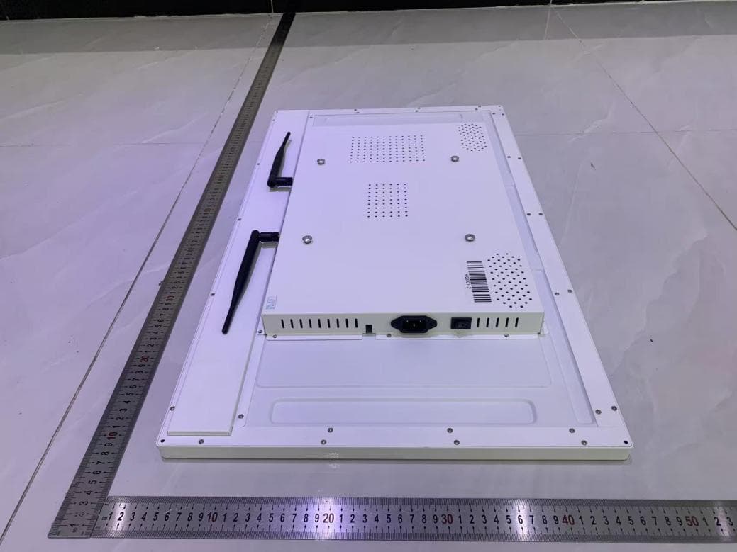 The Al Time Machine By Anti-Aging - FCC ID 2BRTJ-G3200 - Anti-Aging Dr (Hangzhou) Health Technology Co., Ltd (3)