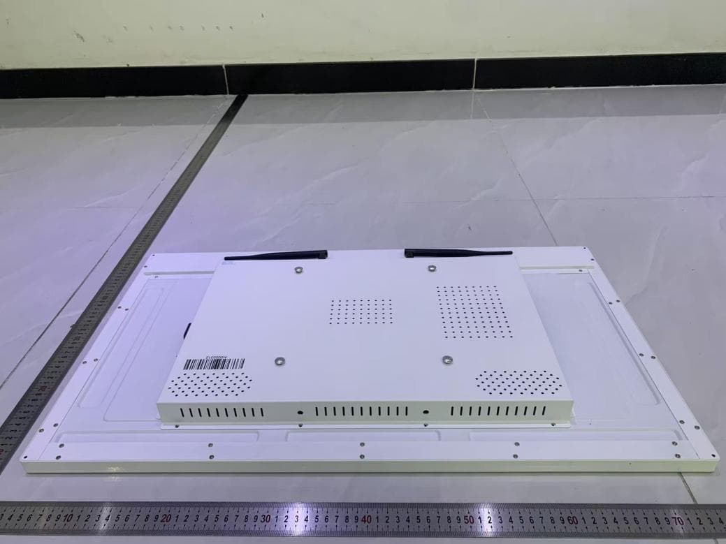 The Al Time Machine By Anti-Aging - FCC ID 2BRTJ-G3200 - Anti-Aging Dr (Hangzhou) Health Technology Co., Ltd (2)