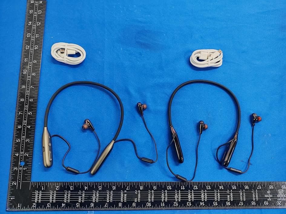 Digital Hearing Aid - FCC ID 2BRTX-BG11159 - Zdeer Technology (Henan) Co., Ltd.